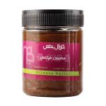 معجون فیتنس