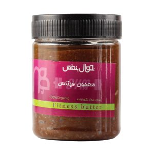معجون فیتنس